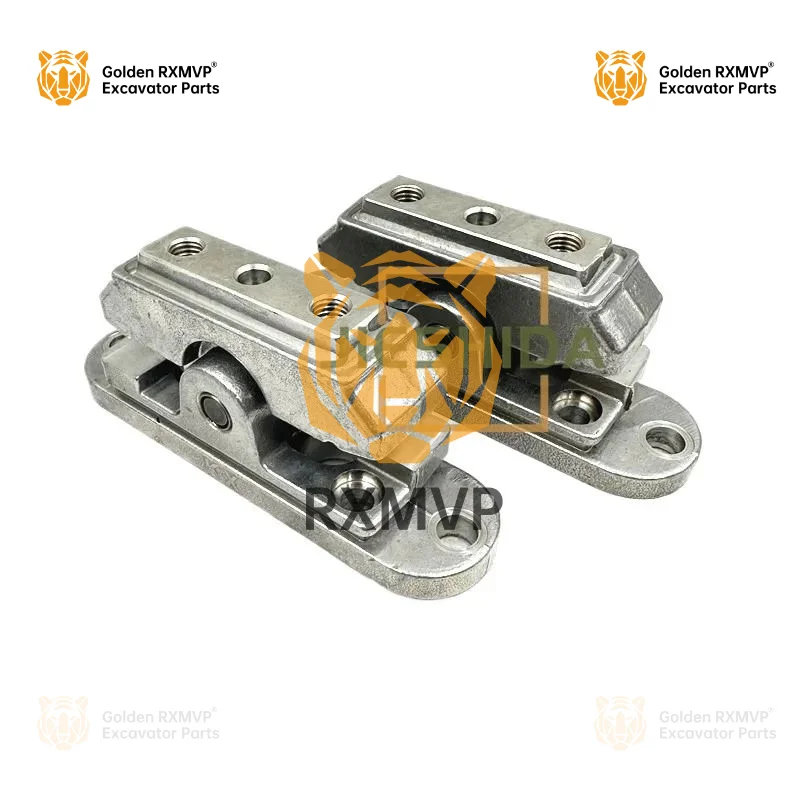 Шагающий ножной клапан для Doosan Daewoo DH200/210/220/225-5-7-9 цилиндрическая головка напорная