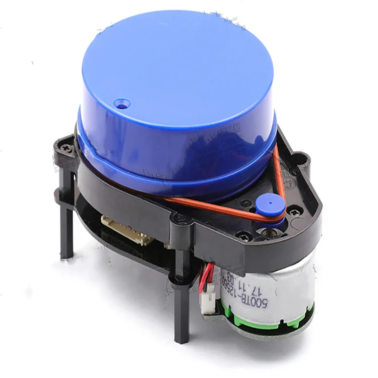 

X2L, 360 градусов, сканер lidar имеет частоту сканирования 8m, 5K, 7 Гц