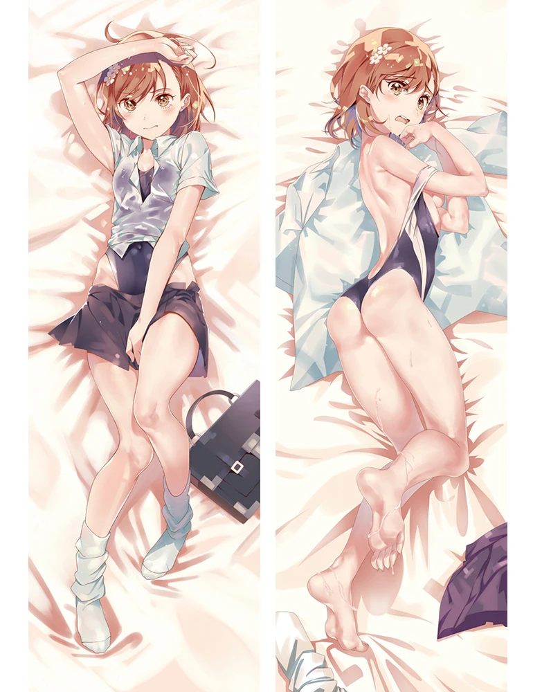 

Anime Dakimakura Arifureta From Commonplace World's Strongest Tio Klarus Pillow Case Hugging Body Otaku Waifu