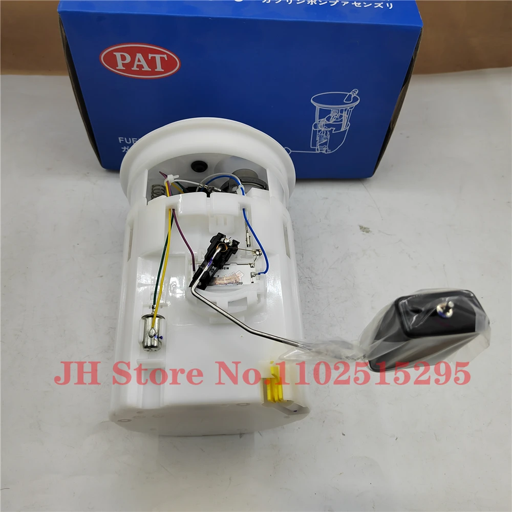 

Топливный насос JH в сборе для Suzuki Forenza Reno 2.0L I4 04-08 Chevrolet Optra 15100-85Z00 E8703M 1510085Z00 FG1181 15100-85Z01