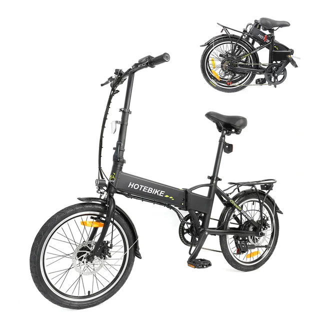 HOTEBIKE Official Store - Amazing 