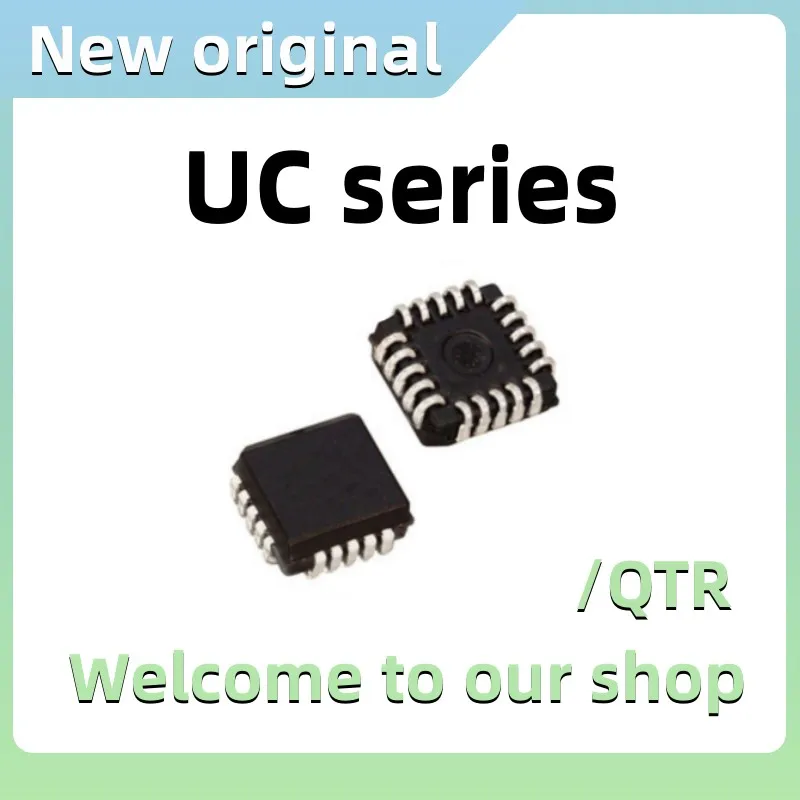 

Новый оригинальный UC3854Q/QTR PLCC20