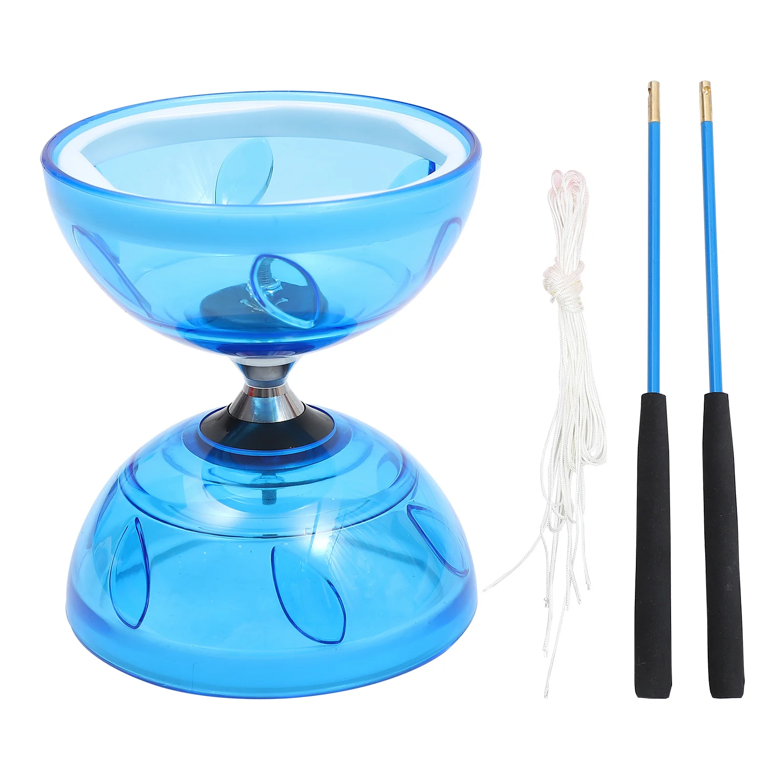 

Yoyo Diabolo Chinese Shutter Prize Game Toddler Toytornado Stickparty Favors Carnival Bearingunresponsive Beginners Fitness Set