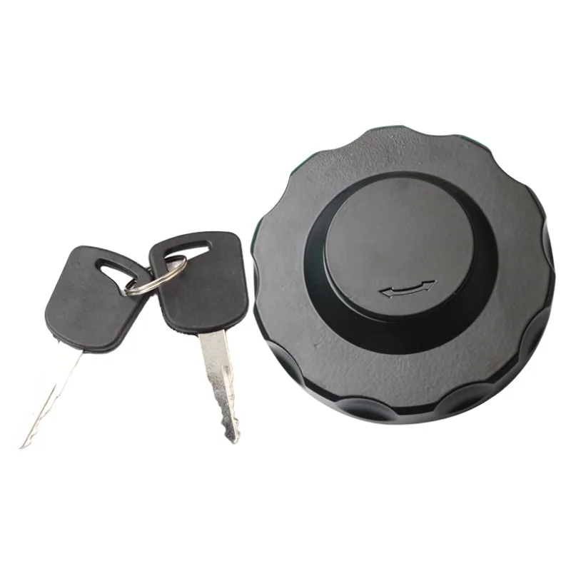 Новинка Автомобильная крышка для блокировки топливного бака 1 шт. грузовика Foton