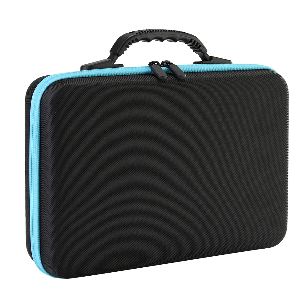 

60 Slots Essential Oil Collecting Cases Portable Women Travel 7 Colors Available