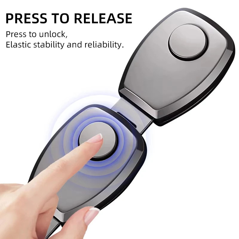 Автомобильный зажим для ремня безопасности удлинитель Geely Imperial Star Zone PREFACE Coolray