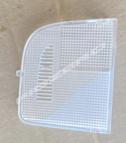 Фирменная новая Оригинальная крышка для передней лампы чтения Figzero Greatwall Wingle 5