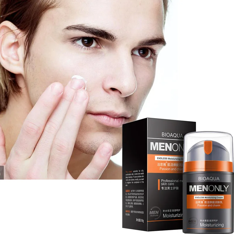 Омолаживающий Смягчающий крем для кожи BIOAQUA контроль жирности увлажняющий ухода