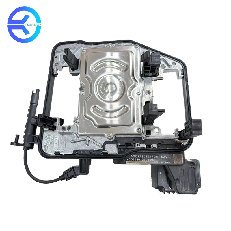 Новый блок управления переключением ошибок 0AM927769K DSG7 подходит для VW AUDI SKODA SEAT 0AM DQ200