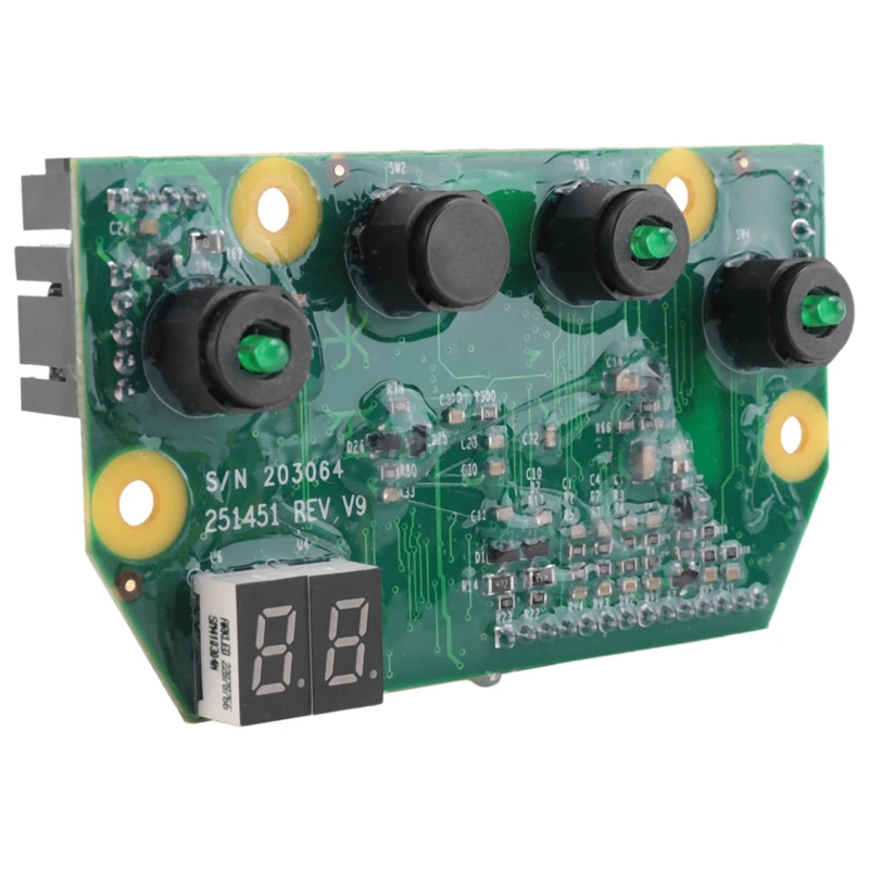 For Genie Parts Circuit Board PCBA Assembly 109503 Scissor Lift