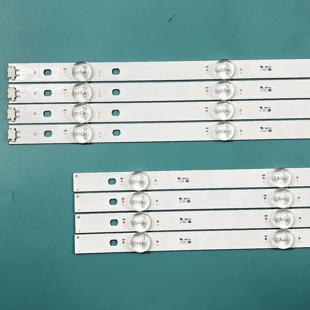 Светодиодная лента для LG NC490DGG NC490DUE-AAFX1-41CA 0938D-P149UK6200 49UK6300 49UJ630V 49LJ5500 49UJ635T 49UK6300YVB