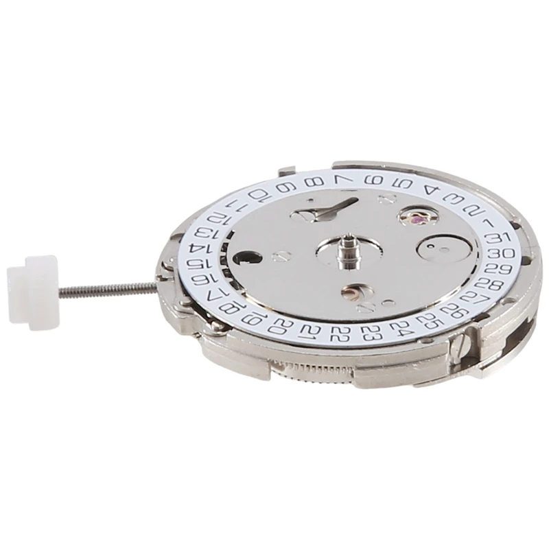 4813 механические часы с автоматическим механизмом и 3 стрелками датой на часа для