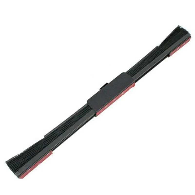 

4 Pcs Retractable Car Curtains Side Window Sun Shield Visor Sunshade Nylon Mesh Fabric