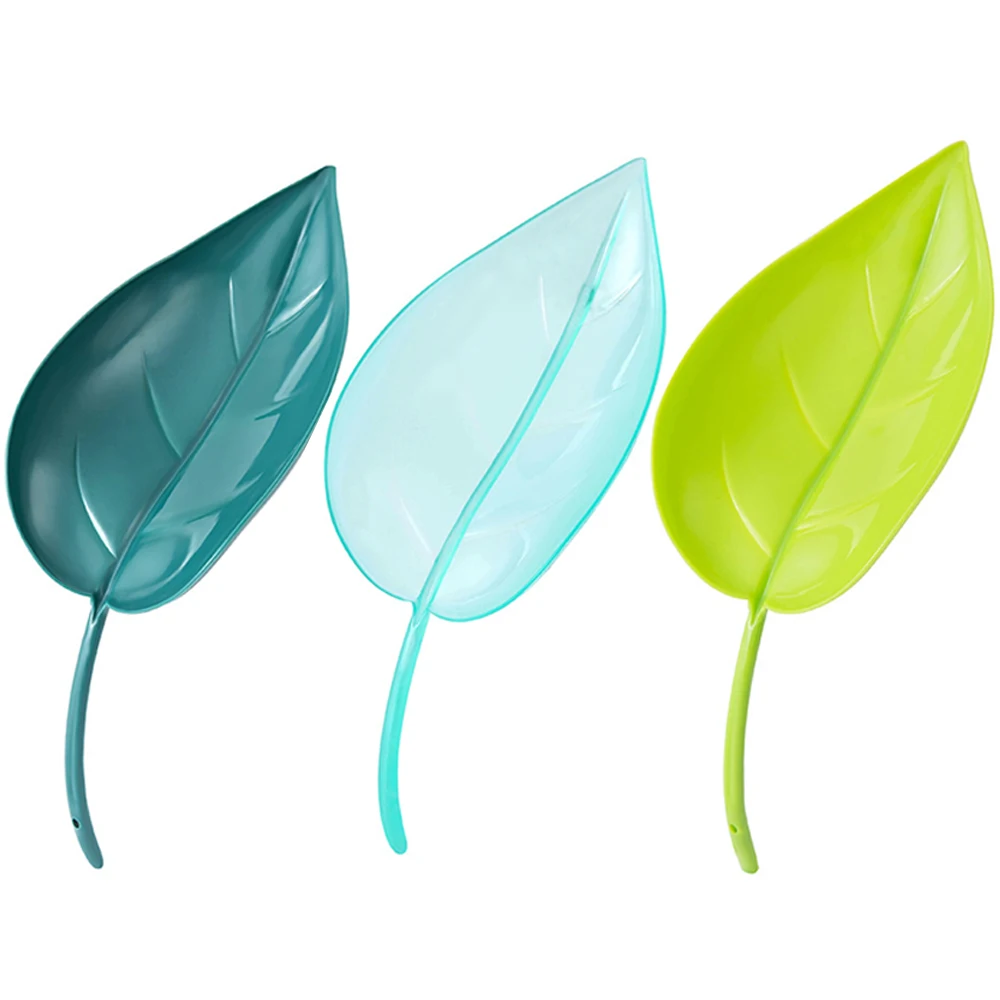 

Leaf Type Diversion Watering Funnel Garden Plant Drainage Pot Watering Device Gardening Irrigation Tool Creative Irrigation Tool