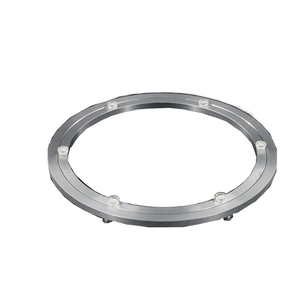 

Алюминиевый поворотный стол