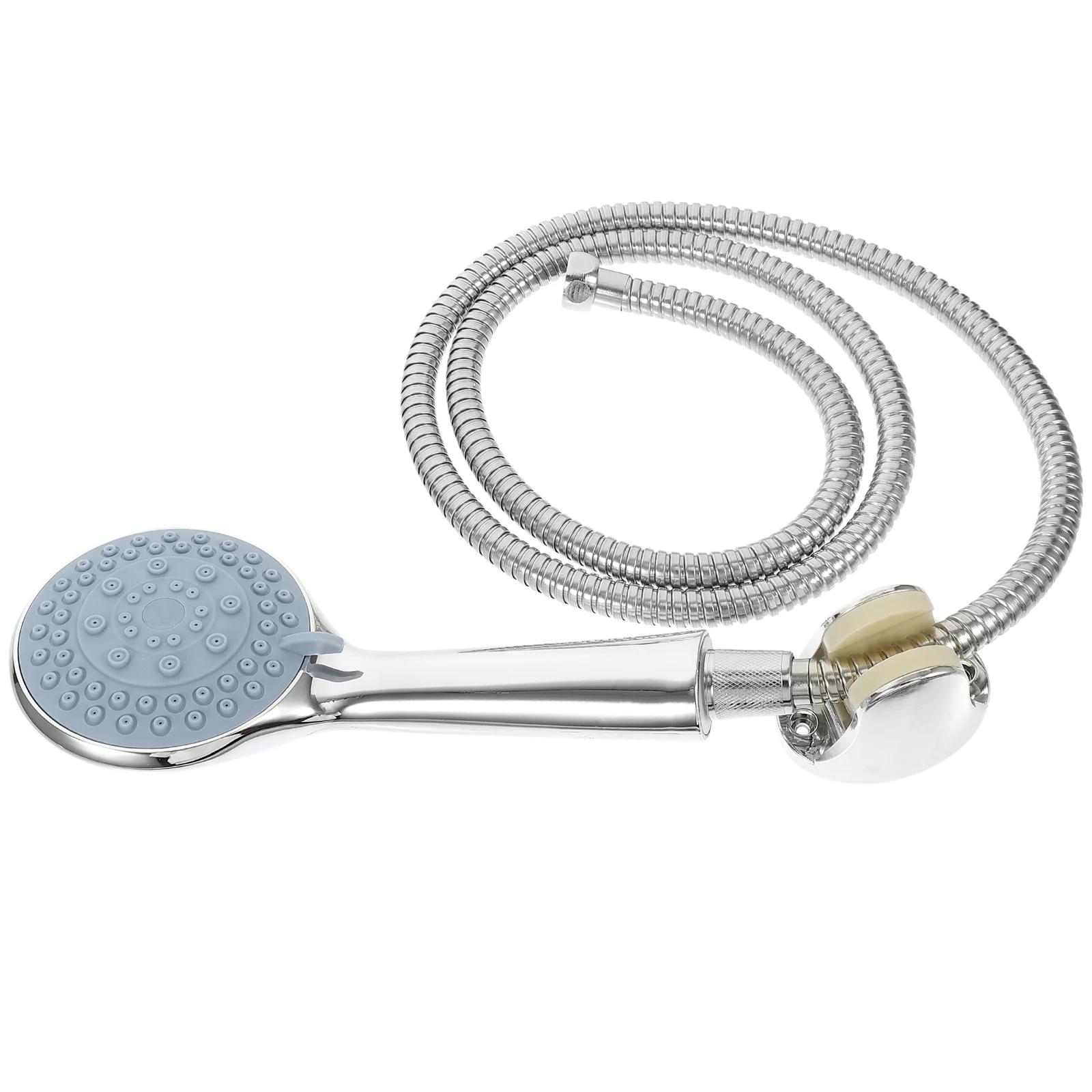 

Kit Set Hand Parts Gold Matte Hose Filter Wand Square White Rubbed Tape Brass Finish Led Bronze Oil Inch Bathroom Handheld Rain