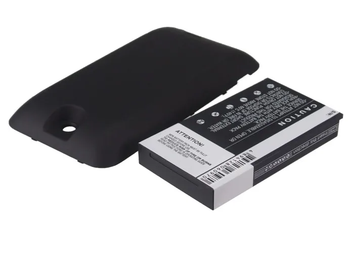 

Премиум-аккумулятор для ZTE Point M,X500,X500M 2800mAh/10.36Wh