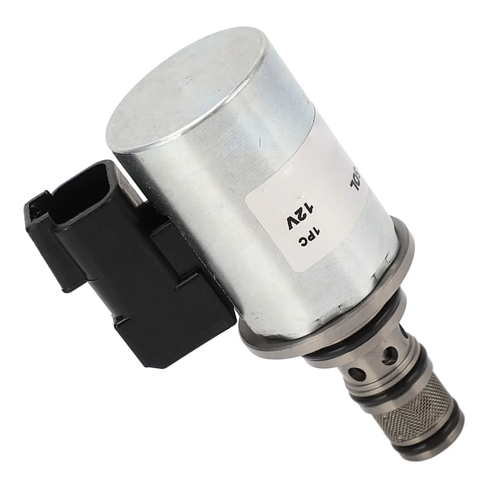 Электромагнитный клапан 24 В 195-9700 для двигателя 216 216B 247 247B 252B 252B3 267