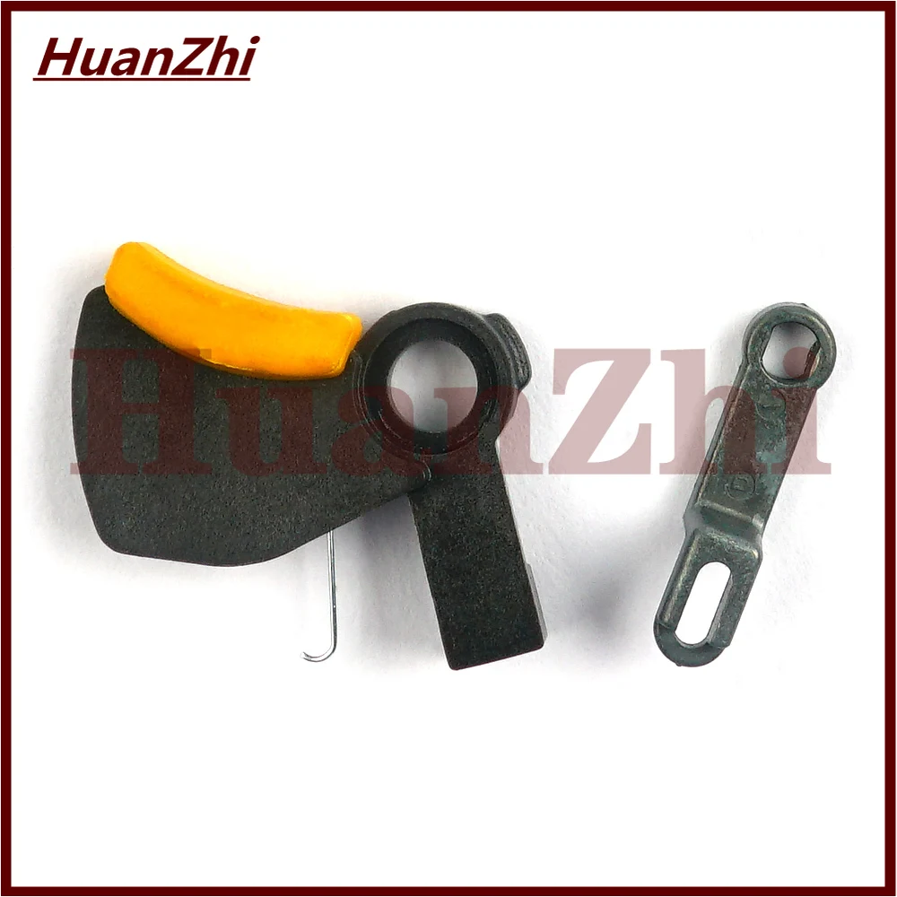 

(HuanZhi) Cover Release Button Replacement for Zebra QLN220 Mobile Printer