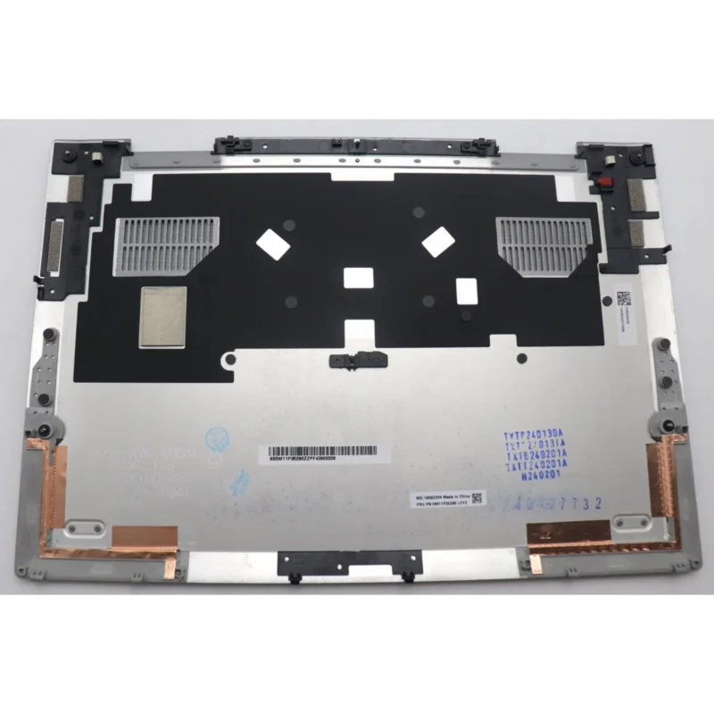 WYORESY 5M11P35290 Новая нижняя крышка D, нижний чехол WWAN для ThinkPad X 1, 2-в-1, Gen 9 21KE (art.: 3920ccc525df2) - 3920ccc525df2