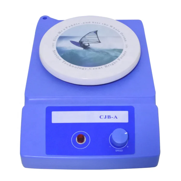 

Digital Heating Mantle 2000ml Heated Lab Magnetic Hot Plate Stirrer