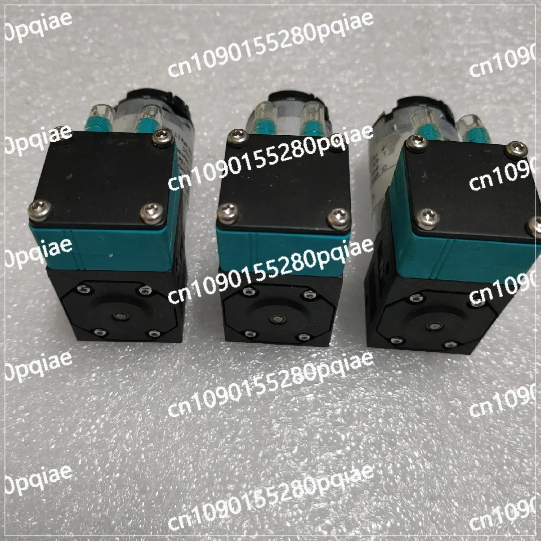 Диафрагменный насос постоянного тока 24 В KNF всасывающий PML11841-NF 30 Ulite Reidu