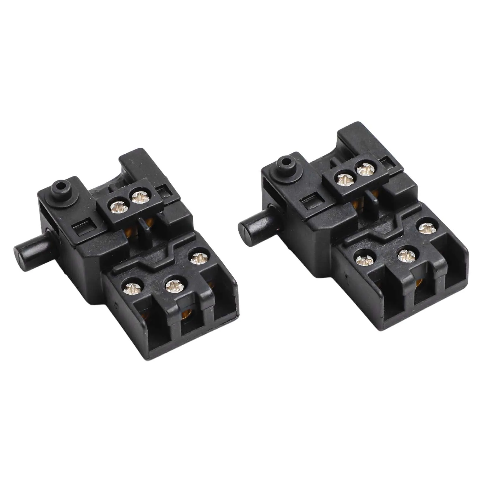 2 шт. черные переключатели 651923 -1 Для 5903R/5103R/5143R UC3530A UC4030A LS1013 LS1013L LS1040 LS1040F LS1214 LS1214L