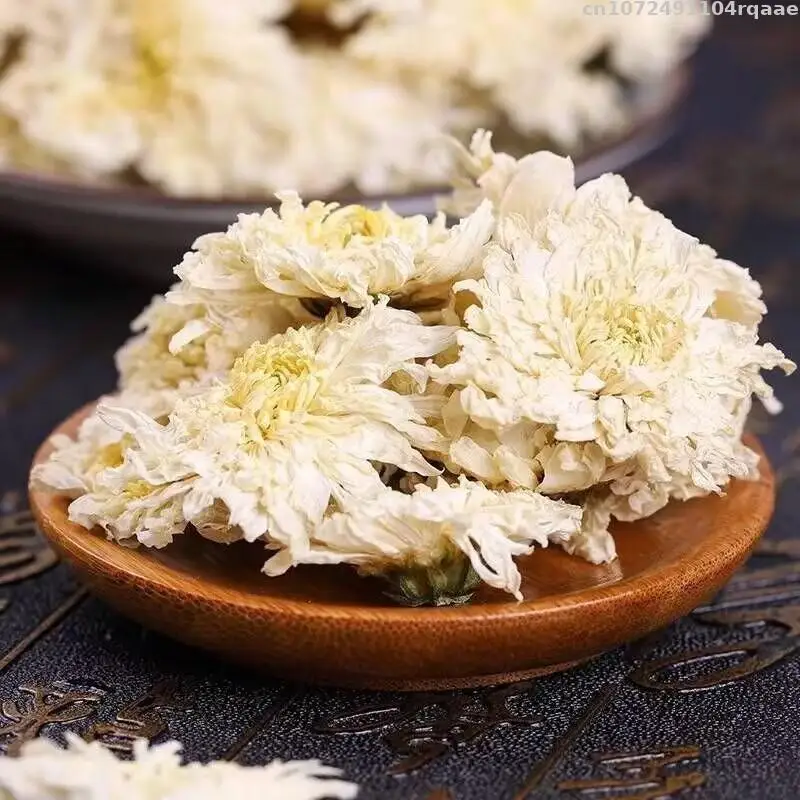 Натуральные Сушеные хризантемы Feverfew розлив подушек сделай сам