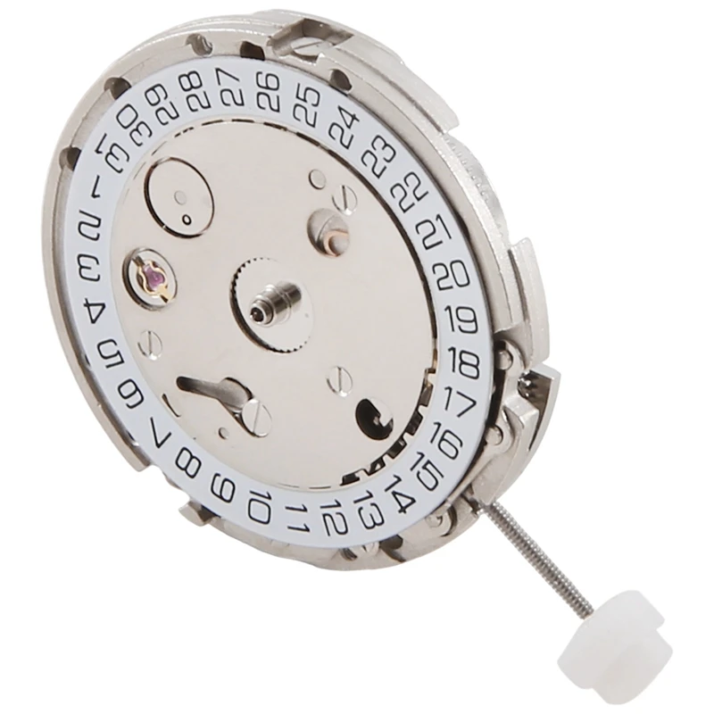 4813 механические часы с автоматическим механизмом и 3 стрелками датой на часа для