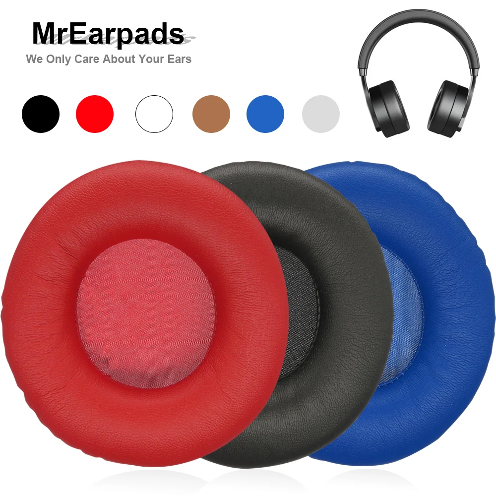 

HU 10 Earpads For A4Tech HU-10 Headphone Ear Pads Earcushion Replacement