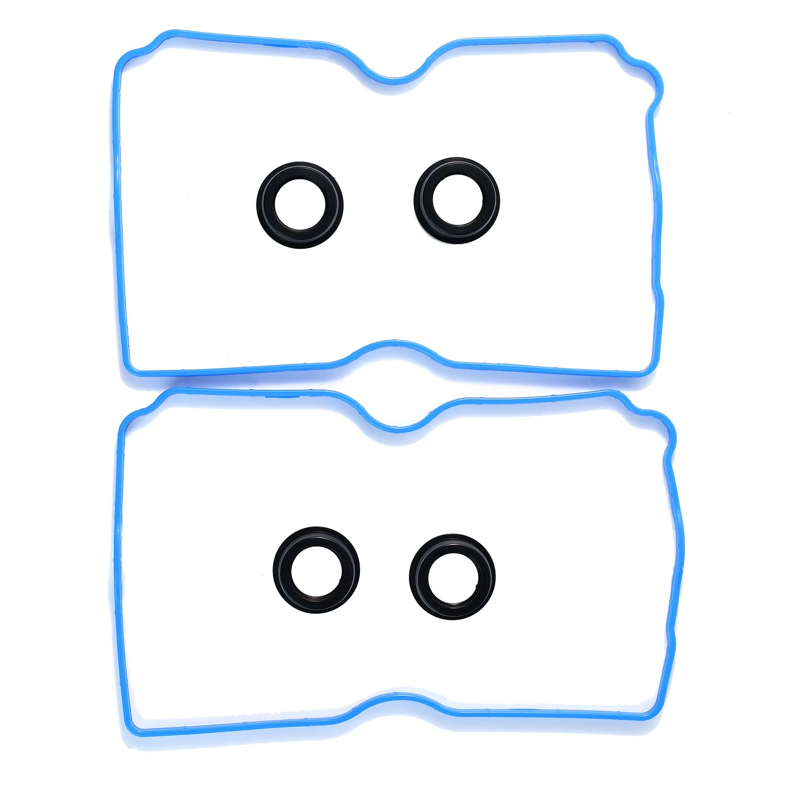 Комплект прокладок сменных клапанов двигателя для Subaru Legacy Impreza Forester Outback 2.5L 2498CC SOHC