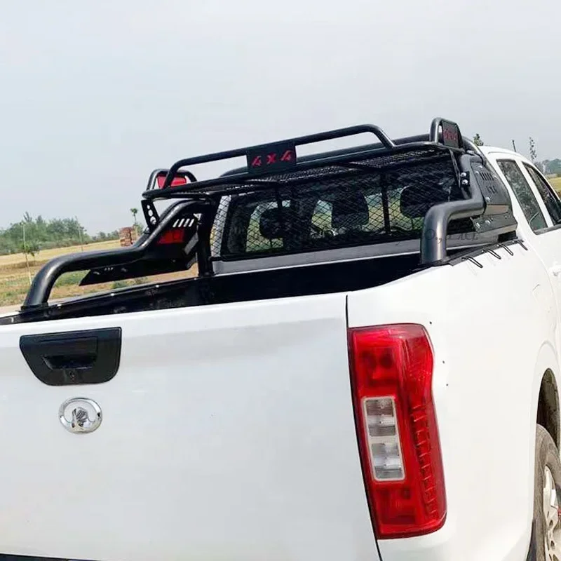 Высококачественный рулонный стержень Fabricantes регулируемый боковой рулон 4X4 для