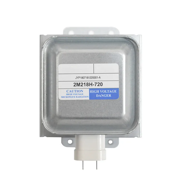 

1Pcs 100% New Microwave Oven Magnetron 2M218H Microwave Oven part
