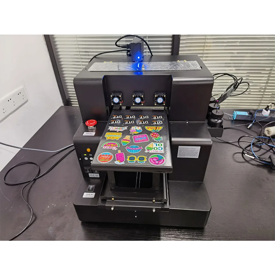 Pen Uv Printer