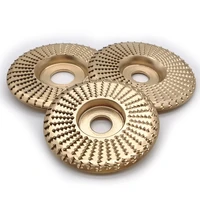 bore 1622mm plat arc wood grinding polishing wheel rotary disc sanding carving tool abrasive disc tools for angle grinder