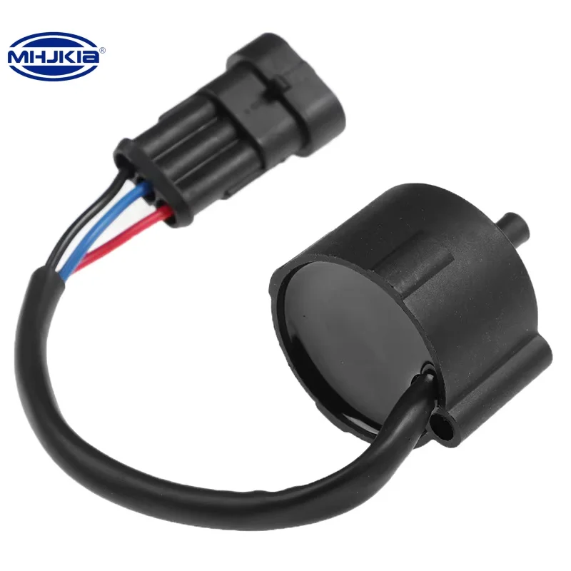 Фото 31921-4A700 Новый датчик воды с дизельным фильтром подходит для Hyundai Kia Motor Libero Santa Fe Starex Sorento 319214A700 №3