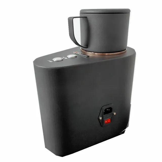 

mini coffee roaster home 50g home roaster hot air coffee roaster