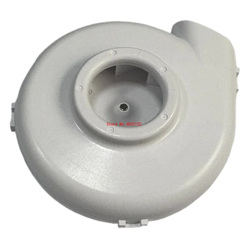 Фото Оригинальный модуль вентилятора для робота-пылесоса Roborock Qrevo Maxv Qrevo s Qrevo Pro, запасные части двигателя вентилятора 7000Pa №2