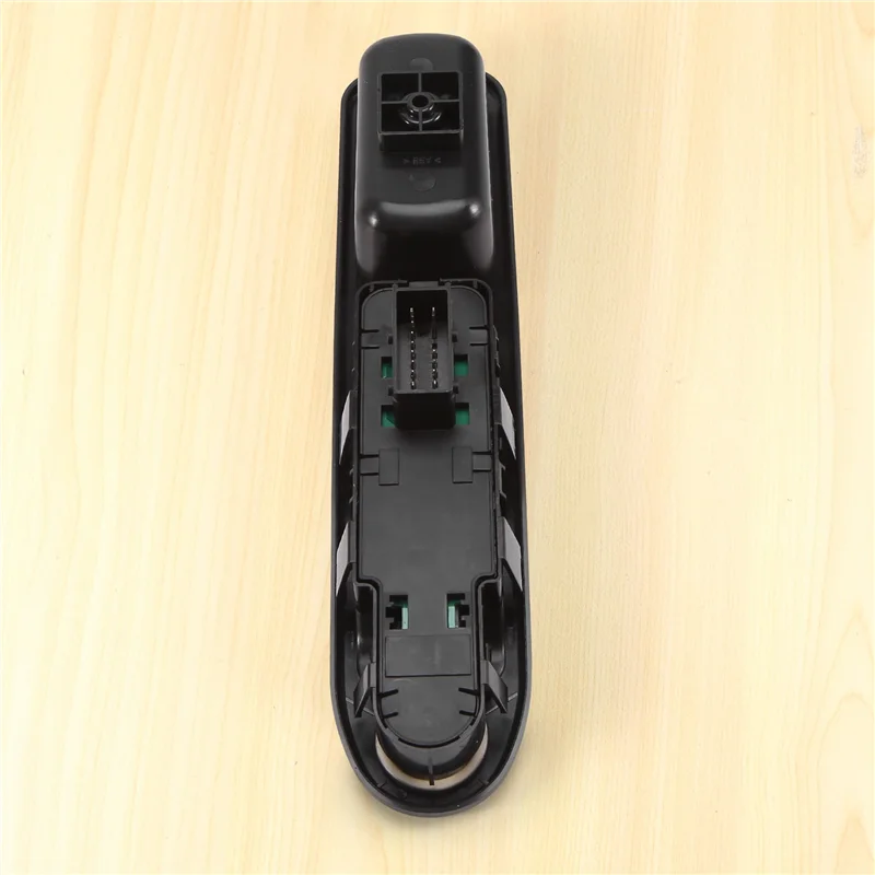 2 шт. переключатель управления электрическим стеклом со стороны водителя и