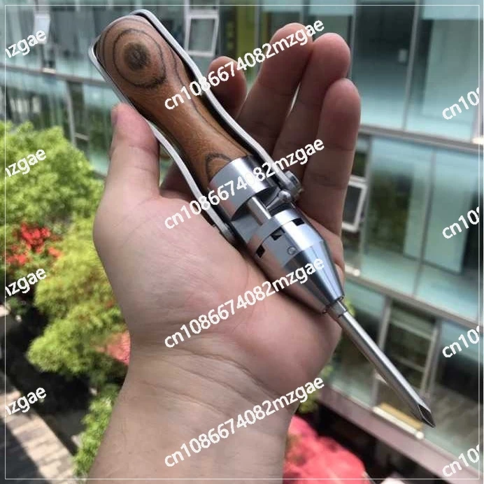 Многофункциональный рычаг полуавтоматическая прямая и обратная экономичная