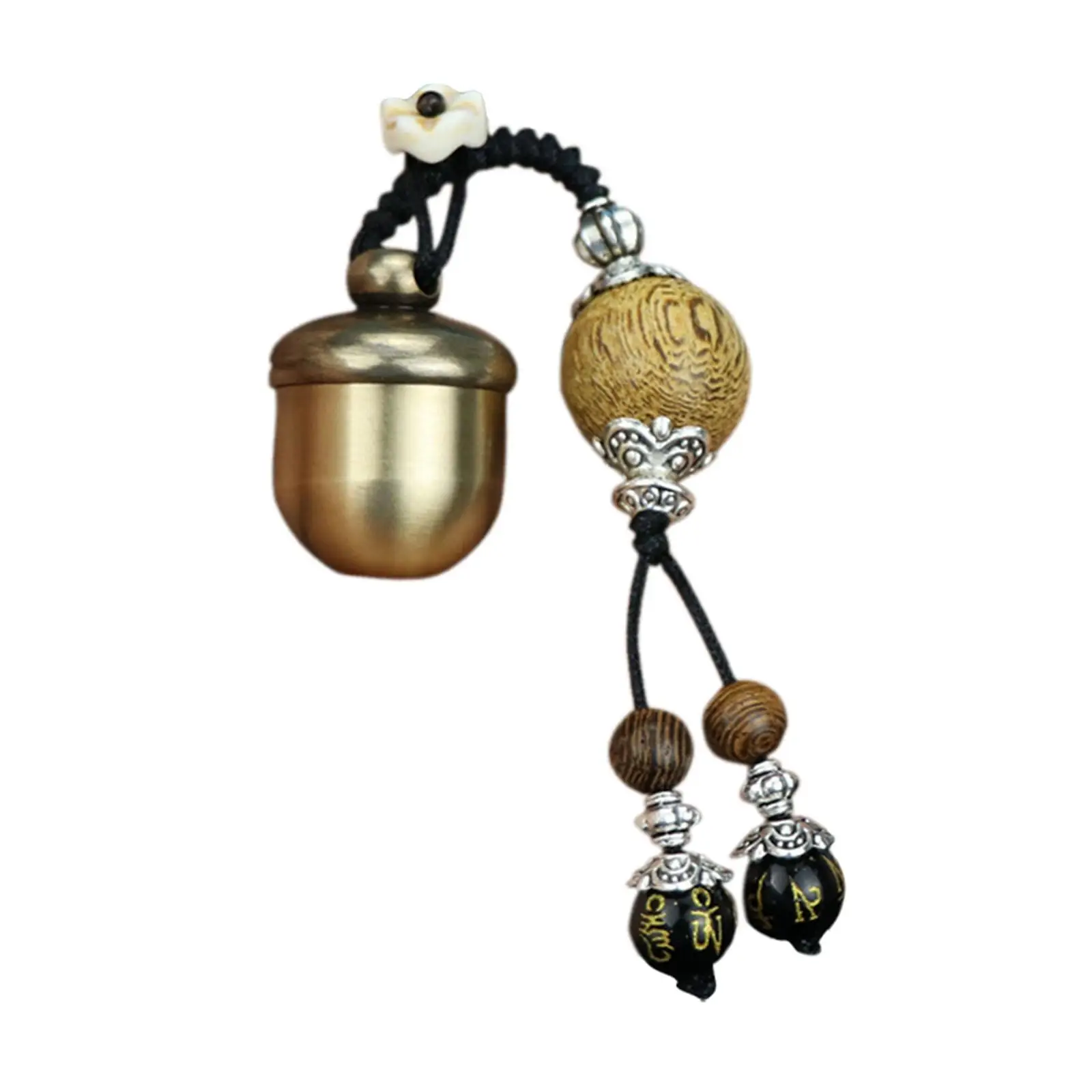 Держатель для таблеток контейнер медный герметичный мини-сбор