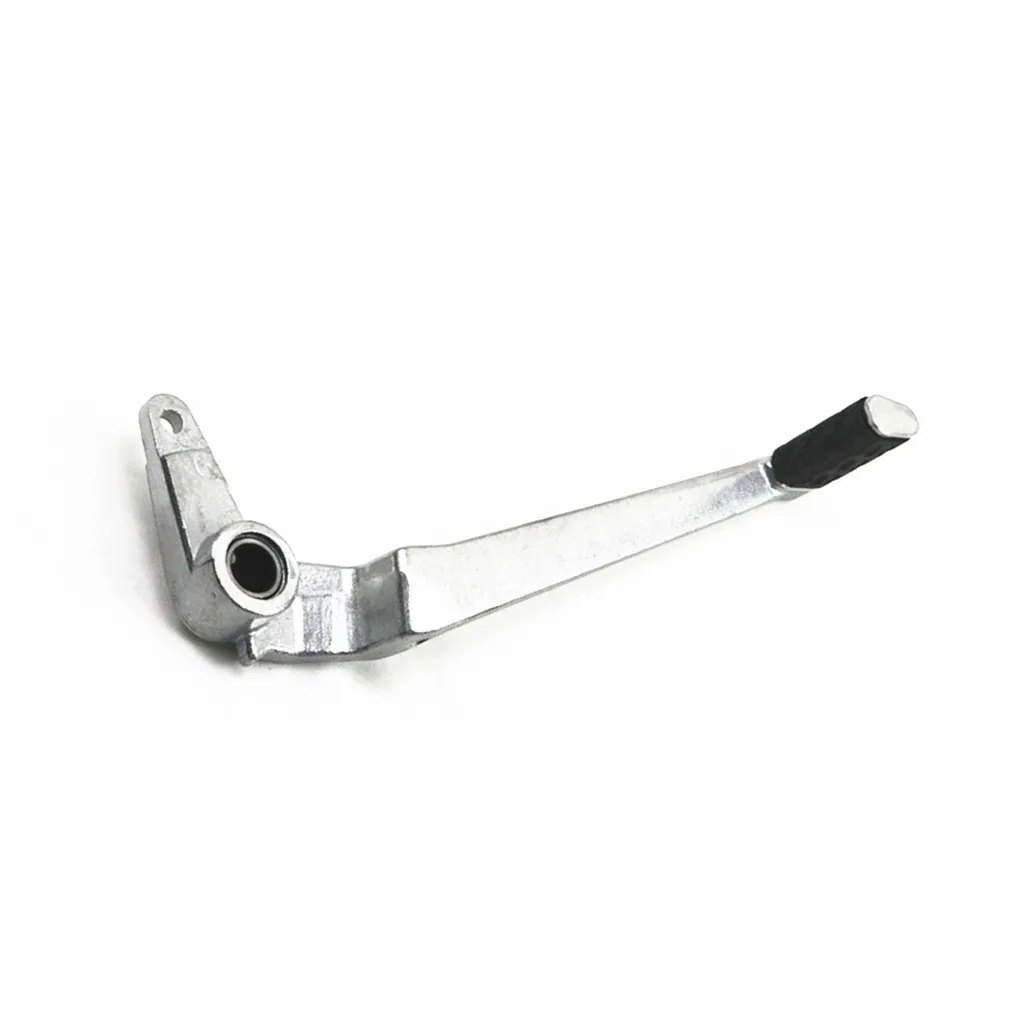 Педаль заднего тормоза для мотоцикла Ducati 696 796 795 M1100 2009-13