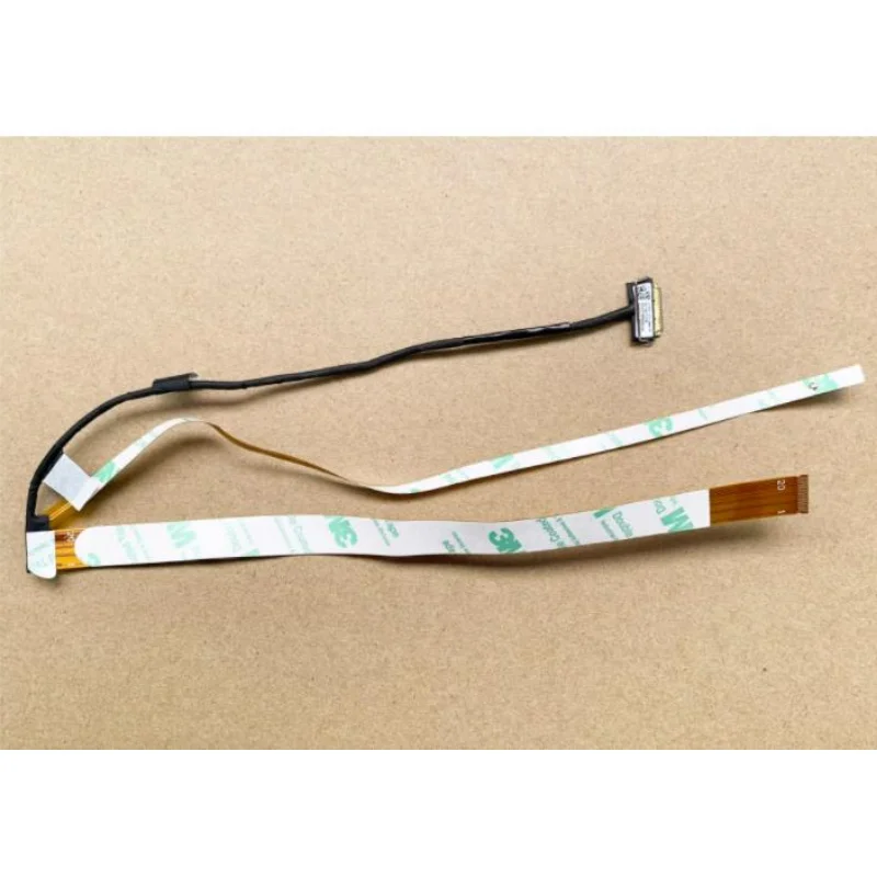 Новый кабель для ЖК-экрана Lenovo ThinkPad T480 A485 A475 T470 камеры светодиодная лампа 00UR487