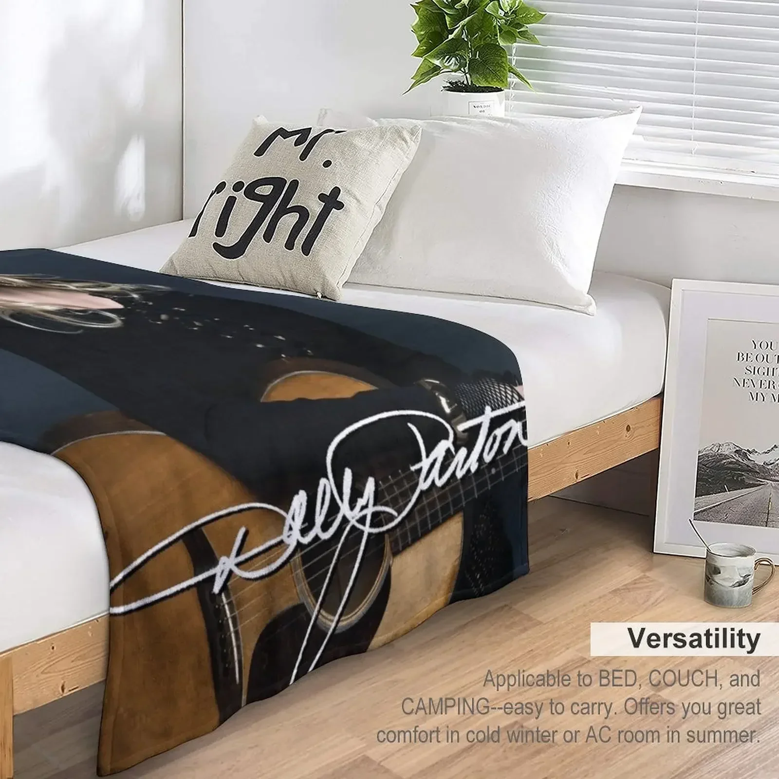 Sixdo New Youth Kang Parton Legend World American Tour 2021 пляжное одеяло свободные мягкие большие одеяла