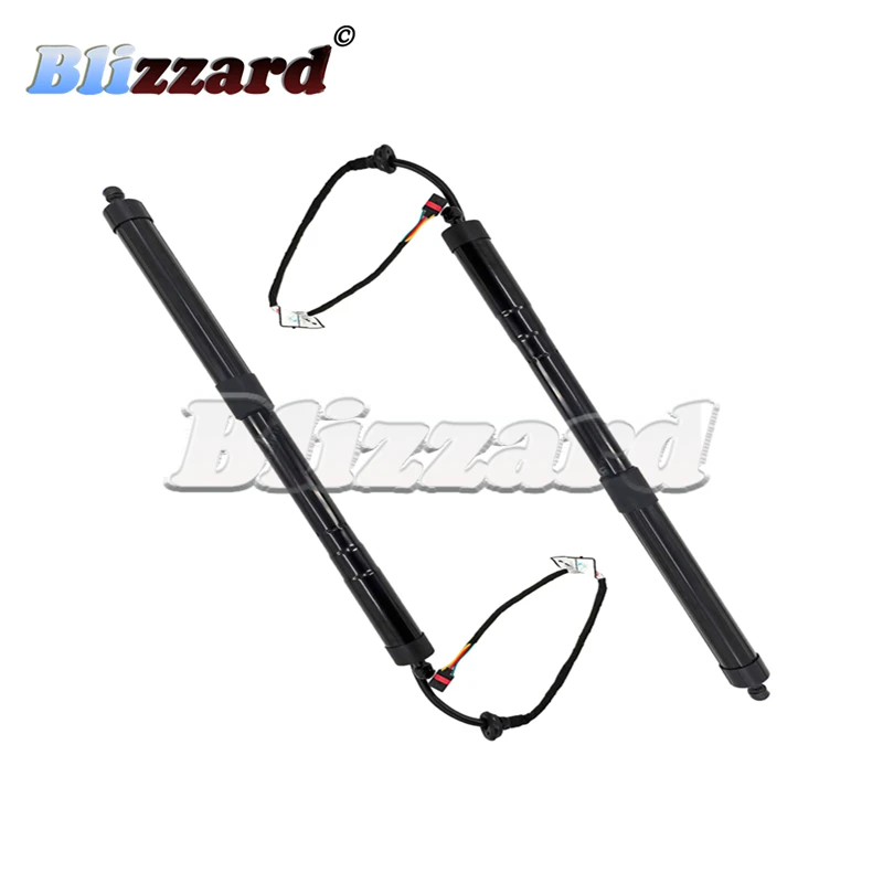 AP01 электрическая газовая стойка задней двери для сиденья Alhambra VW Sharan (7N) 2010 7N0827851E