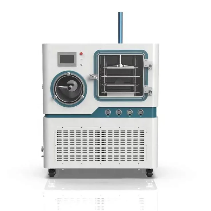 Небольшая весы пакетная лаборатория домашняя вакуумная сушилка для фруктов и