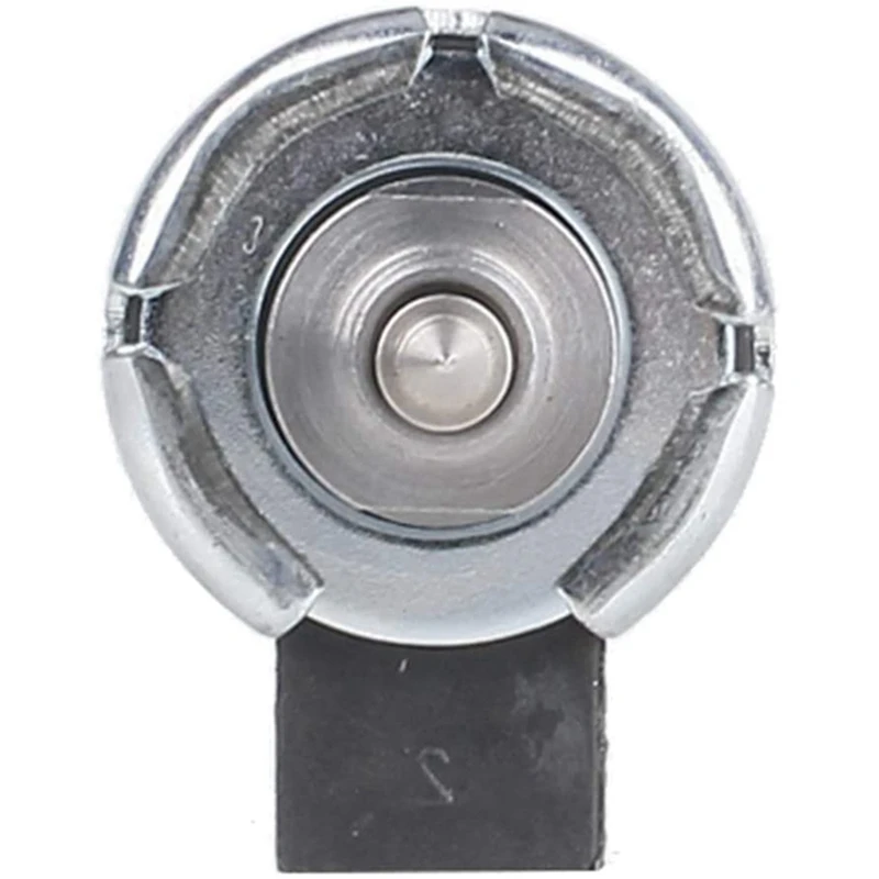 Соленоид для отключения топлива 4X 694393 совместимый с электромагнитом Briggs &amp Stratton