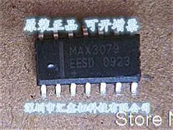 

Интегральная микросхема MAX3079EESD MAX3079E MAX3079 SOP14