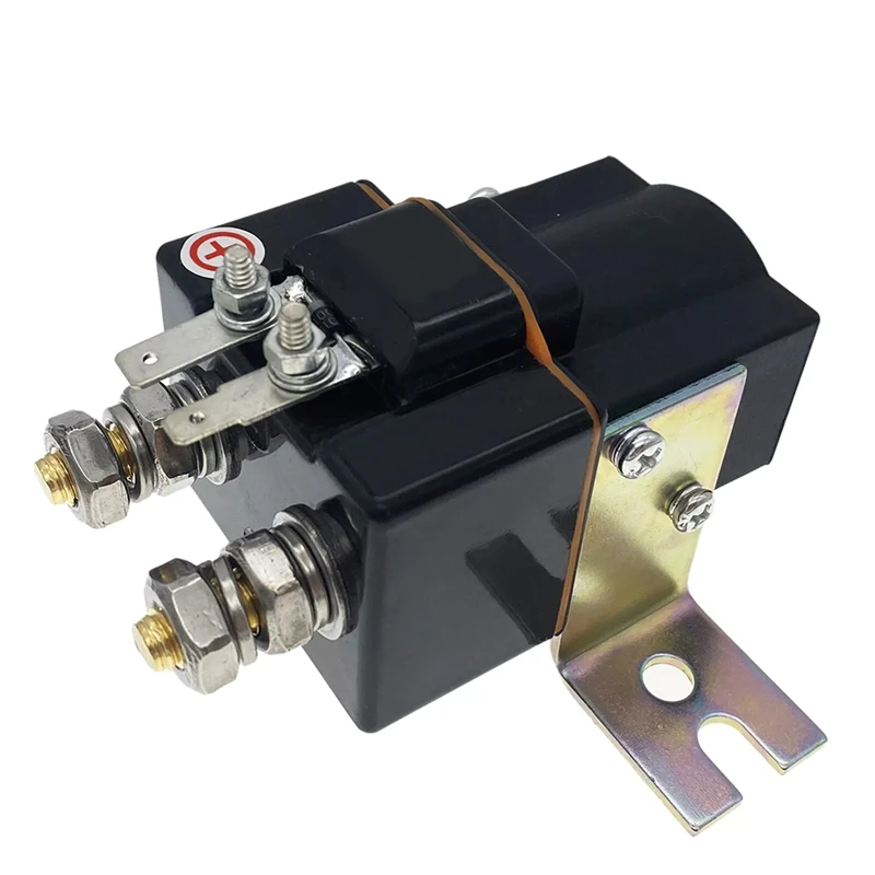 48 в 4 клеммный стартер реле соленоид для клубного автомобиля 1995-Up DS 04-Up прецедент