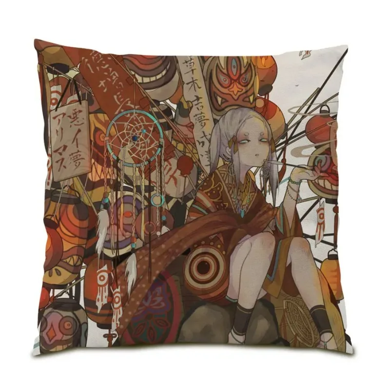 Рисунок 3 - Kawaii Девушка дневная Обложка